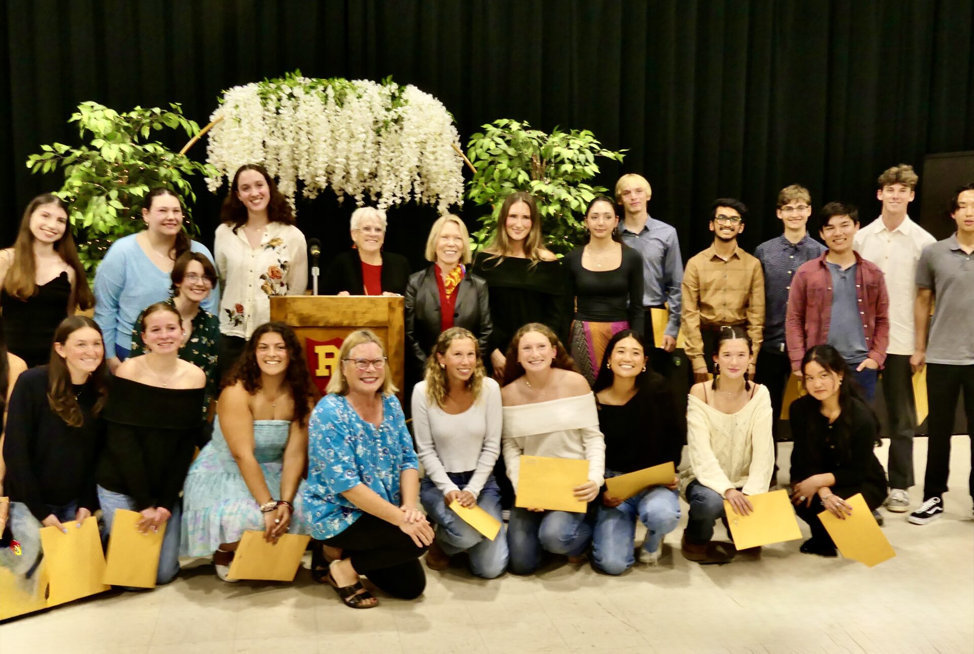 2025 scholarships